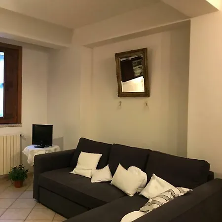Appartement Sunflowers
