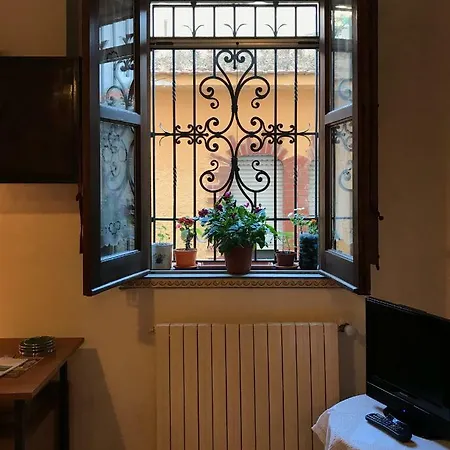 Appartement Sunflowers