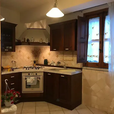 Sunflowers Appartement