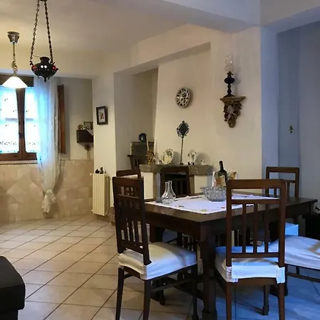 Sunflowers Appartement Letojanni