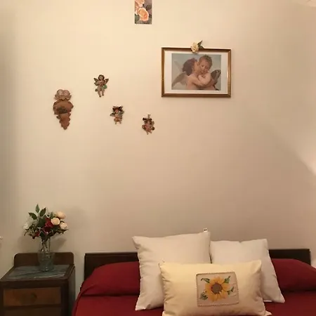 Appartement Sunflowers Letojanni