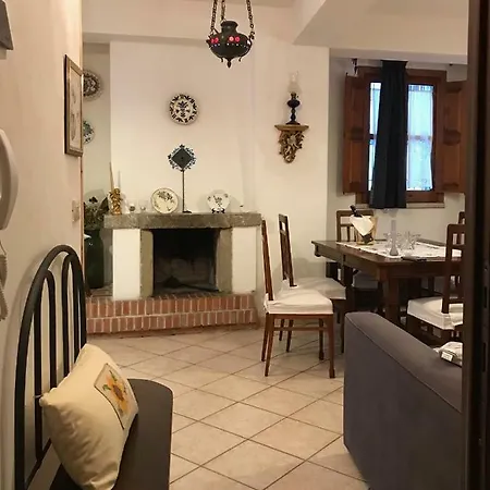 Sunflowers Appartement *