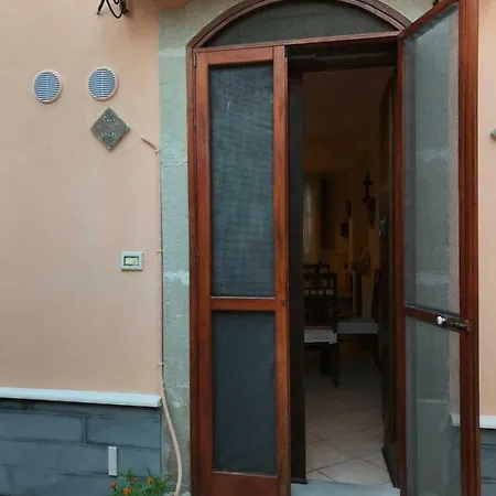 Appartement Sunflowers Letojanni